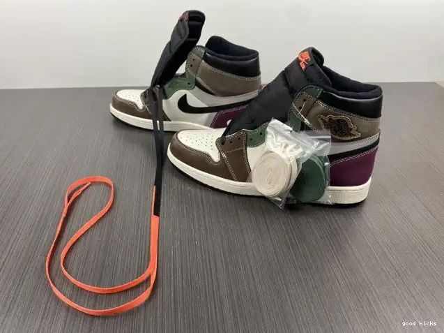 Cheap Hand Crafted 1 High DH3097-001 Air OG Jordan 0322